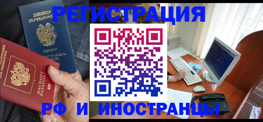 прописка для кредита в Нижних Сергах